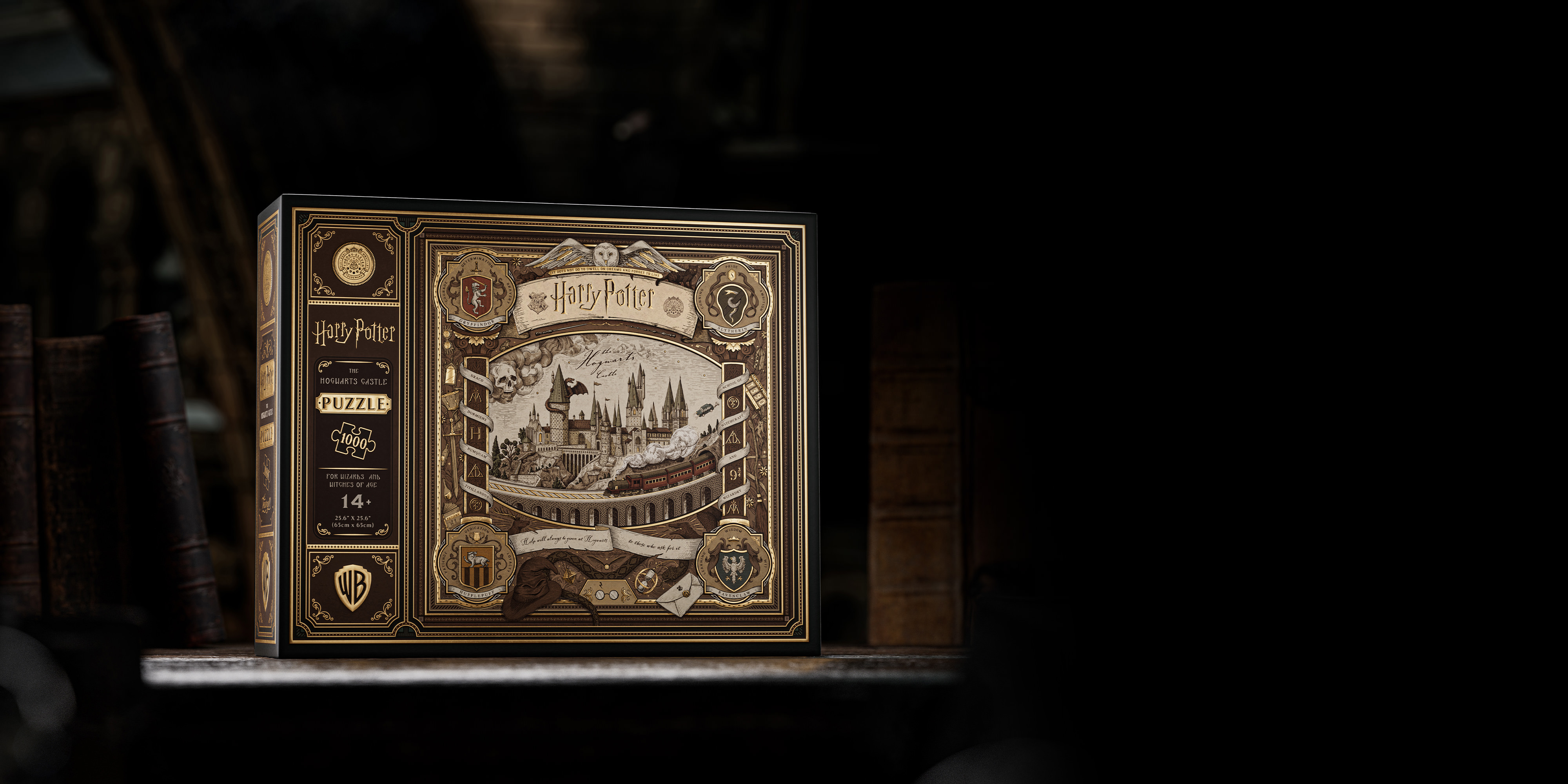 Master the Art of Magic